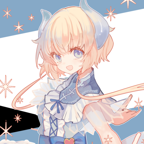 灯里クリオ