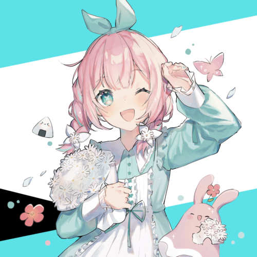 椛音かのん